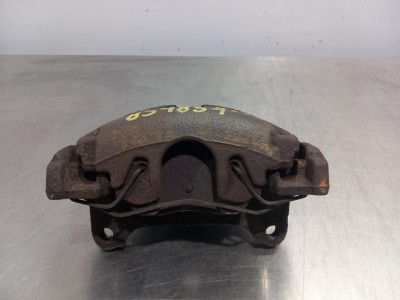 PINZA DE FRENO DELANTERA IZQUIERDA, VOLKSWAGEN, EOS (1F8)(10.2010)