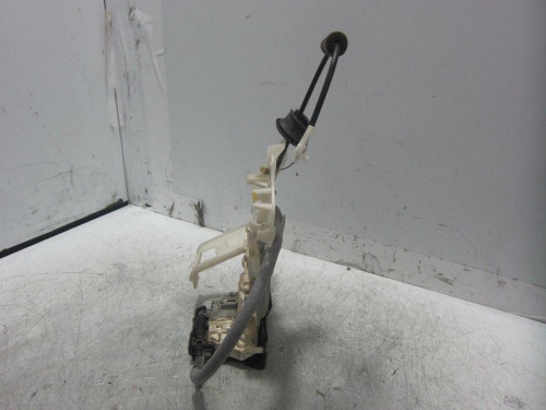 CERRADURA PUERTA TRASERA DERECHA, PORSCHE, CAYENNE (TIPO 92A)