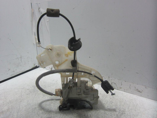 CERRADURA PUERTA TRASERA DERECHA, PORSCHE, CAYENNE (TIPO 92A)