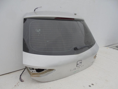 PORTON TRASERO, SEAT, LEON (5F1)