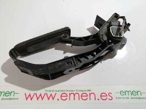 POTENCIOMETRO PEDAL Mercedes-Benz CLASE C (BM 203) FAMILIAR 