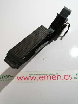 POTENCIOMETRO PEDAL, MERCEDES-BENZ, CLASE C (BM 203) FAMILIAR