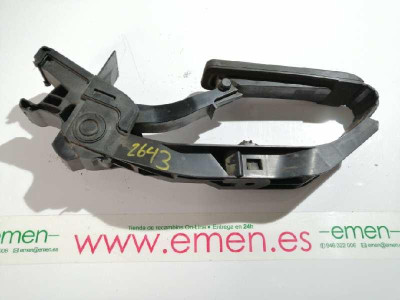 POTENCIOMETRO PEDAL, MERCEDES-BENZ, CLASE C (BM 203) FAMILIAR