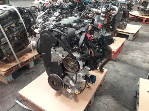  MOTOR COMPLETO 