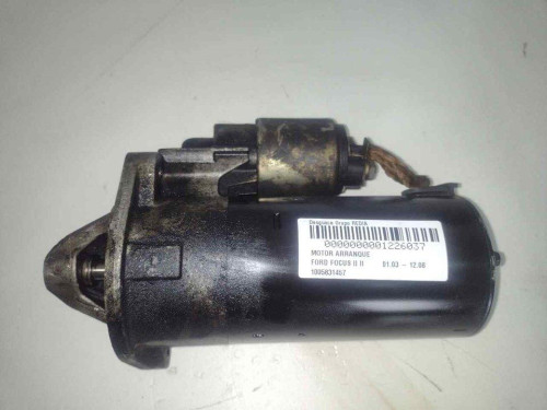  MOTOR ARRANQUE 
