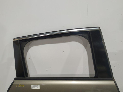  PUERTA TRASERA DERECHA PEUGEOT 3008 
