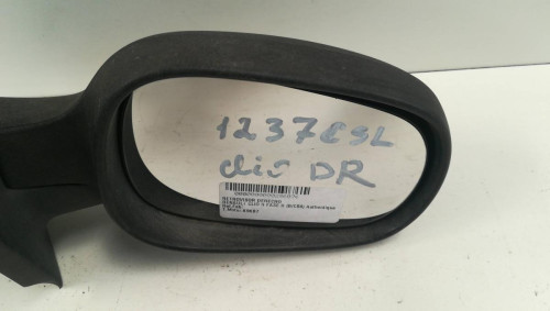  RETROVISOR DERECHO Renault CLIO II FASE II (B/CB0) 