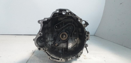  CAJA CAMBIOS AUDI A6 AVANT (4B5) 