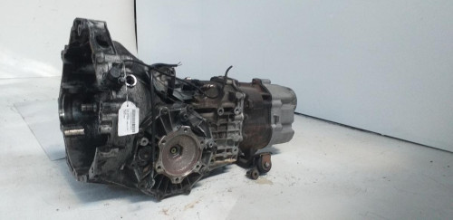  CAJA CAMBIOS AUDI A6 AVANT (4B5) 