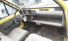 SEAT TERRA — vehículo donante para recambios 