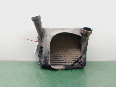 INTERCOOLER, Volkswagen, TOUAREG (7LA)