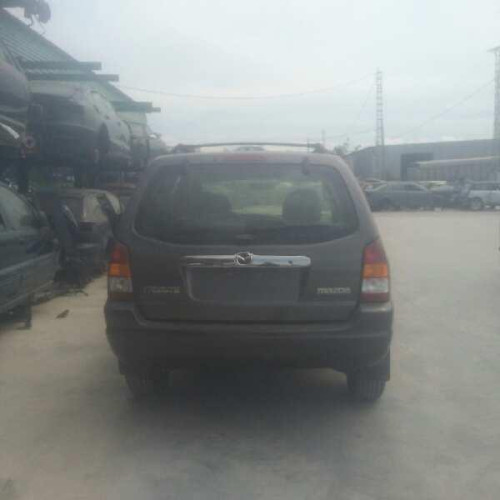  MAZDA TRIBUTE (EP) 