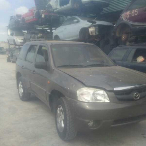  MAZDA TRIBUTE (EP) 