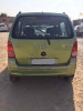OPEL AGILA — vehículo donante para recambios 