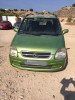 OPEL AGILA — vehículo donante para recambios 