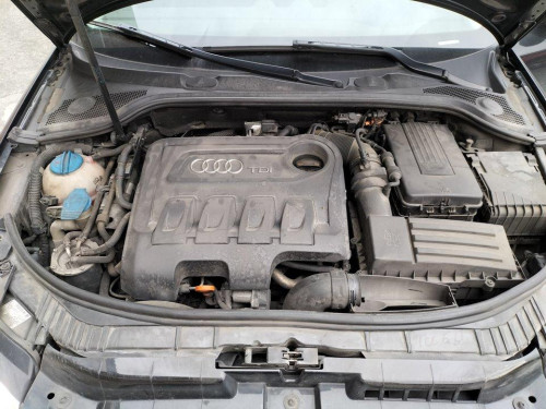  AUDI A3 SPORTBACK (8PA) 