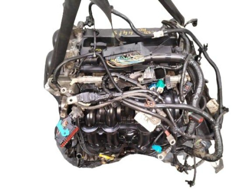  MOTOR COMPLETO, FORD, FOCUS BERLINA (CAP) 