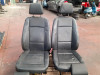  JUEGO ASIENTOS COMPLETO 