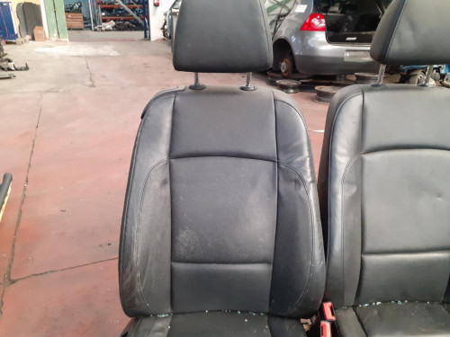  JUEGO ASIENTOS COMPLETO 