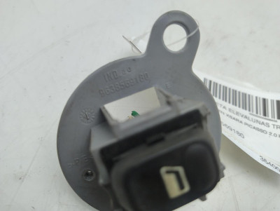 MANDO ELEVALUNAS TRASERO IZQUIERDO, CITROEN, XSARA PICASSO