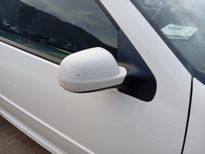 RETROVISOR DERECHO, VOLKSWAGEN, GOLF IV BERLINA (1J1)(10.1997)
