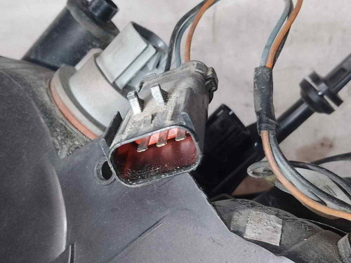 PILOTO TRASERO IZQUIERDO Dodge AVENGER (JS) 