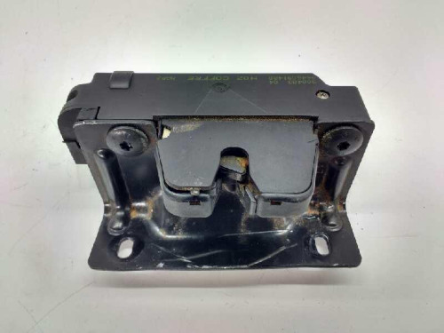  CERRADURA MALETERO / PORTON PEUGEOT 206 SW 
