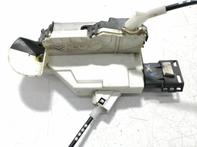 CERRADURA PUERTA DELANTERA IZQUIERDA, PEUGEOT, 308
