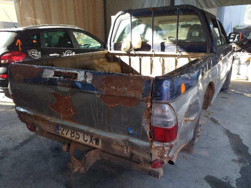  MITSUBISHI L200 (K70) 