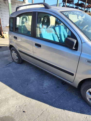  FIAT II PANDA (169) 