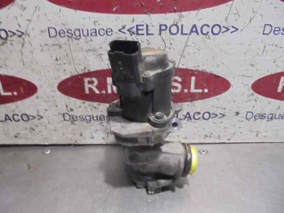 VALVULA EGR, CITROEN, C3
