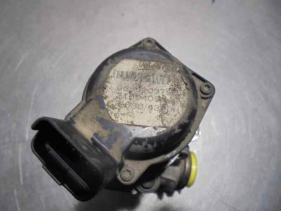 VALVULA EGR, CITROEN, C3