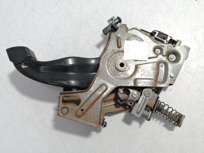 PALANCA FRENO, VOLKSWAGEN, TOUAREG (7LA)