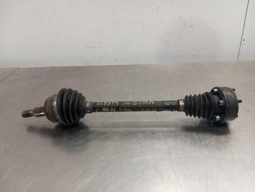  TRANSMISION DELANTERA IZQUIERDA, VOLKSWAGEN, BORA BERLINA (1J2)(1998) 