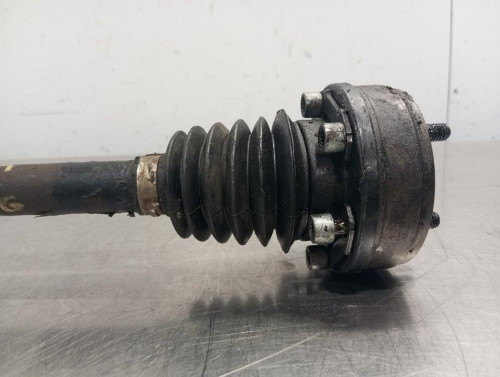  TRANSMISION DELANTERA IZQUIERDA, VOLKSWAGEN, BORA BERLINA (1J2)(1998) 