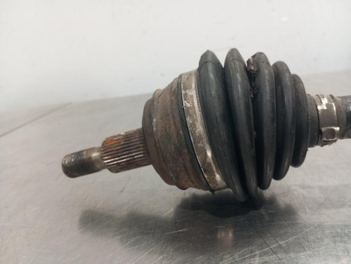  TRANSMISION DELANTERA IZQUIERDA, VOLKSWAGEN, BORA BERLINA (1J2)(1998) 