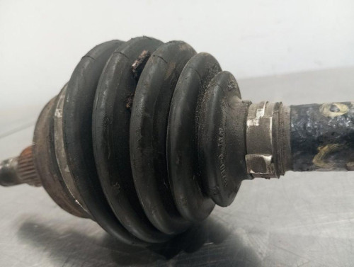  TRANSMISION DELANTERA IZQUIERDA, VOLKSWAGEN, BORA BERLINA (1J2)(1998) 