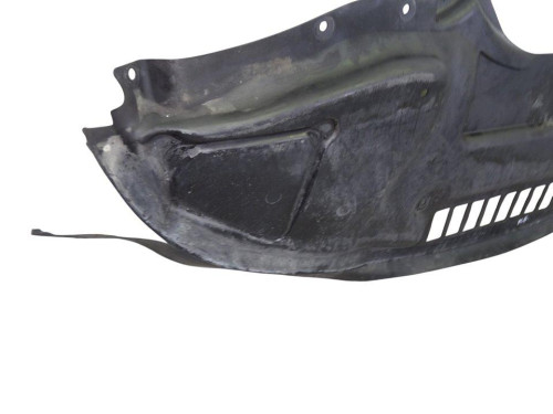 SPOILER PARAGOLPES DELANTERO Mercedes-Benz CLASE S (BM 220) BERLINA 