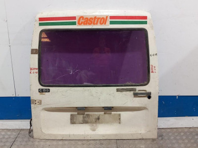 PORTON TRASERO