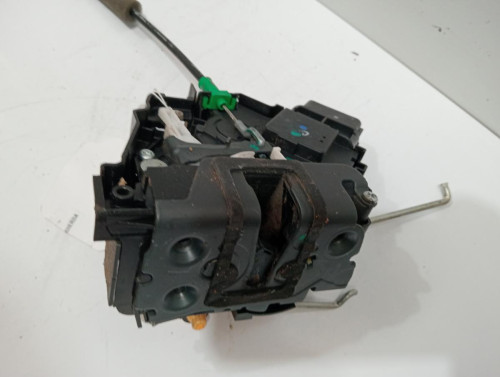 CERRADURA PUERTA DELANTERA IZQUIERDA Ford KA+ (CDU) 
