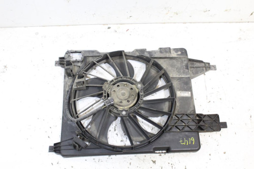 ELECTROVENTILADOR Renault MEGANE II BERLINA 5P 