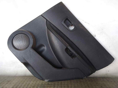 GUARNECIDO PUERTA TRASERA DERECHA, NISSAN, QASHQAI +2 (JJ10)
