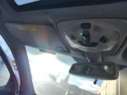 TECHO INTERIOR, MERCEDES-BENZ, CLASE C (BM 203) SPORTCOUPE