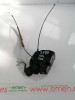  CERRADURA PUERTA DELANTERA DERECHA MAZDA 3 BERLINA (BK) 