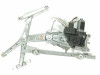  ELEVALUNAS DELANTERO DERECHO OPEL ASTRA H GTC 