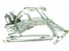  ELEVALUNAS DELANTERO DERECHO OPEL ASTRA H GTC 