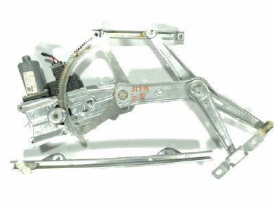 ELEVALUNAS DELANTERO DERECHO, OPEL, ASTRA H GTC