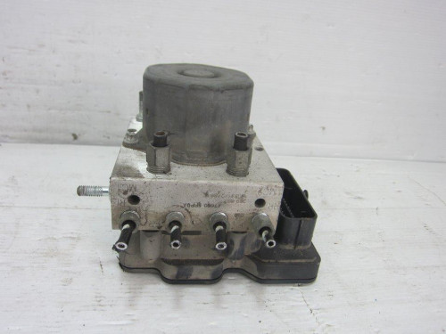  ABS, NISSAN, MICRA (K14) 