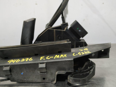 CERRADURA PUERTA DELANTERA DERECHA, FORD, C-MAX (CB7)