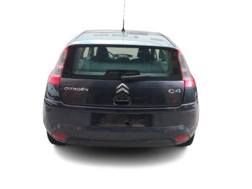  CITROEN C4 COUPE 
